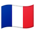 ?? Drapeau de la France Emoji