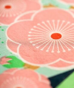 Koinobori Haiku Prunier