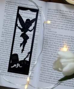 Marque-page Inspiration