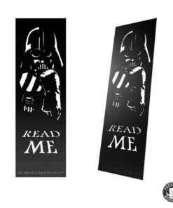 Marque-page Inspiration Read Me