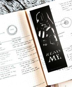 Marque-page Inspiration Read Me