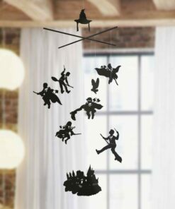 Mobile Inspiration Magique