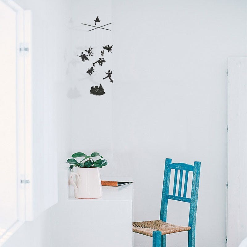 Mobile Inspiration Magique Mobile Inspiration Magique