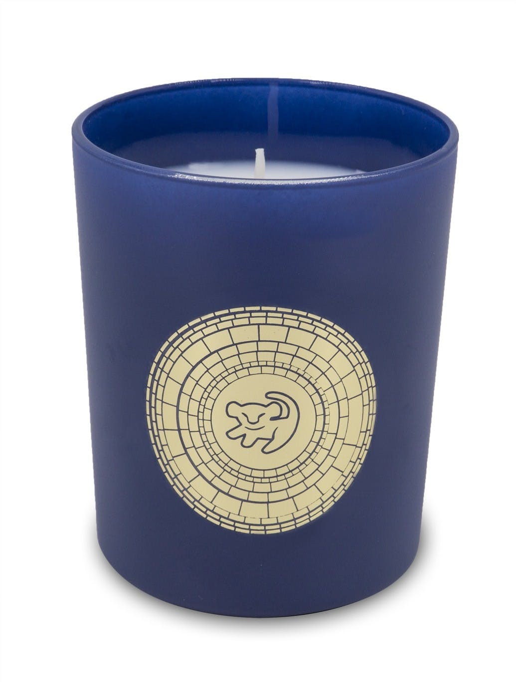 Bougie SIMBA - Maison FRANCAL Bougie SIMBA - Maison FRANCAL