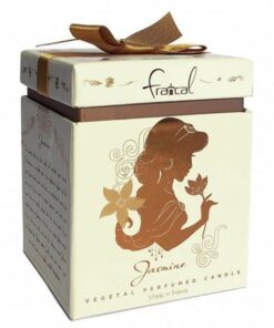 Bougie Jasmine - Maison FRANCAL