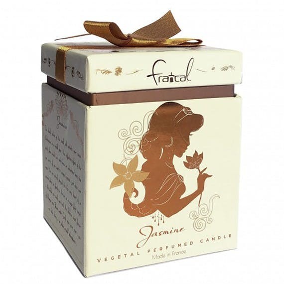 Bougie Jasmine - Maison FRANCAL Bougie Jasmine - Maison FRANCAL