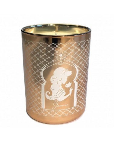 Bougie Jasmine - Maison FRANCAL Bougie Jasmine - Maison FRANCAL