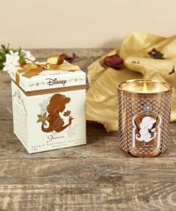 Bougie Jasmine - Maison FRANCAL