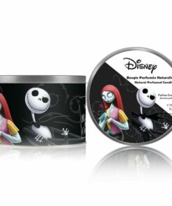 Bougie Jack Skellington - Maison FRANCAL