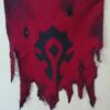 Bannière de La Horde