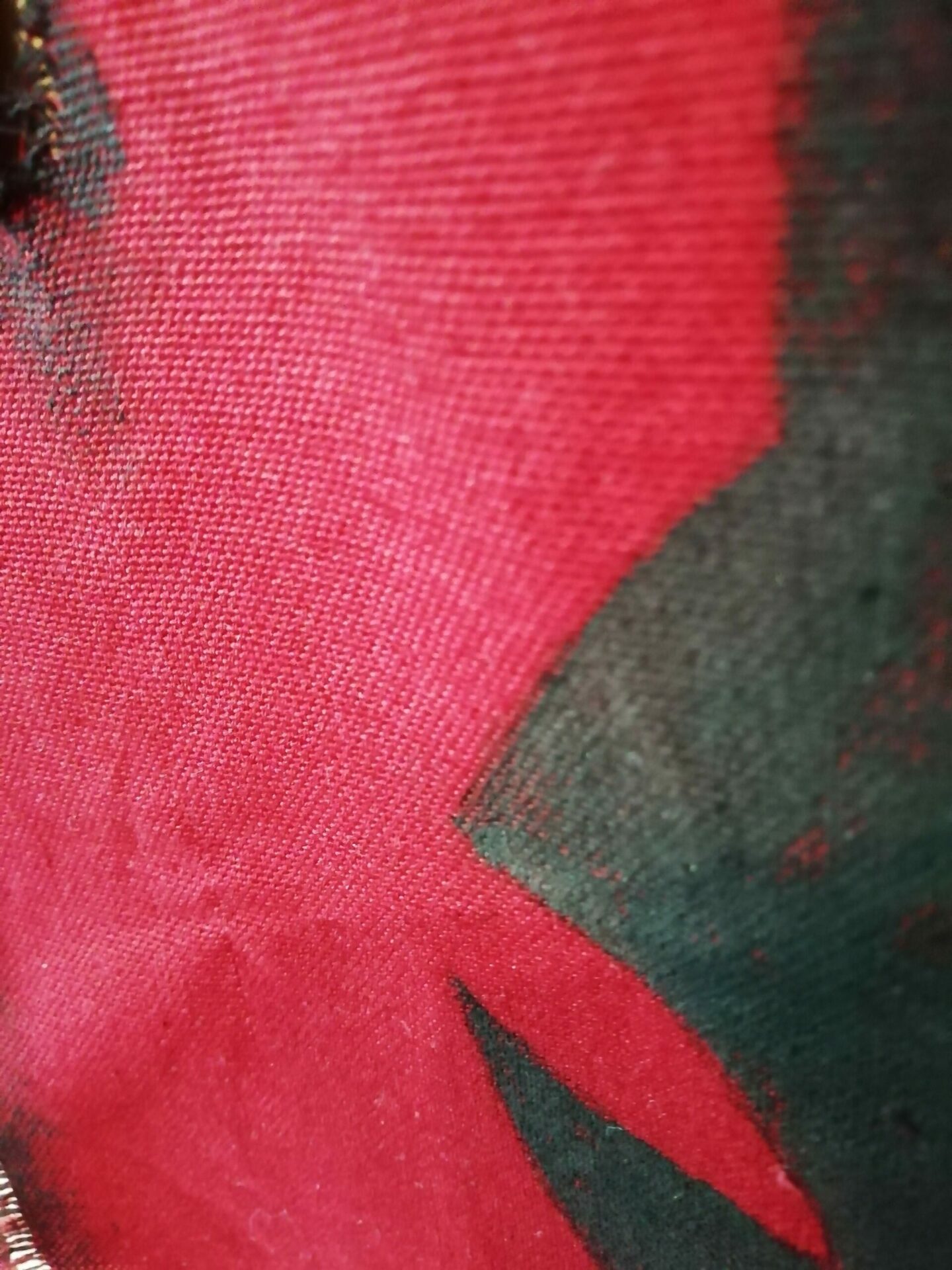 Bannière de La Horde Bannière de La Horde