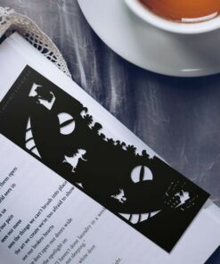 Marque-page Inspiration