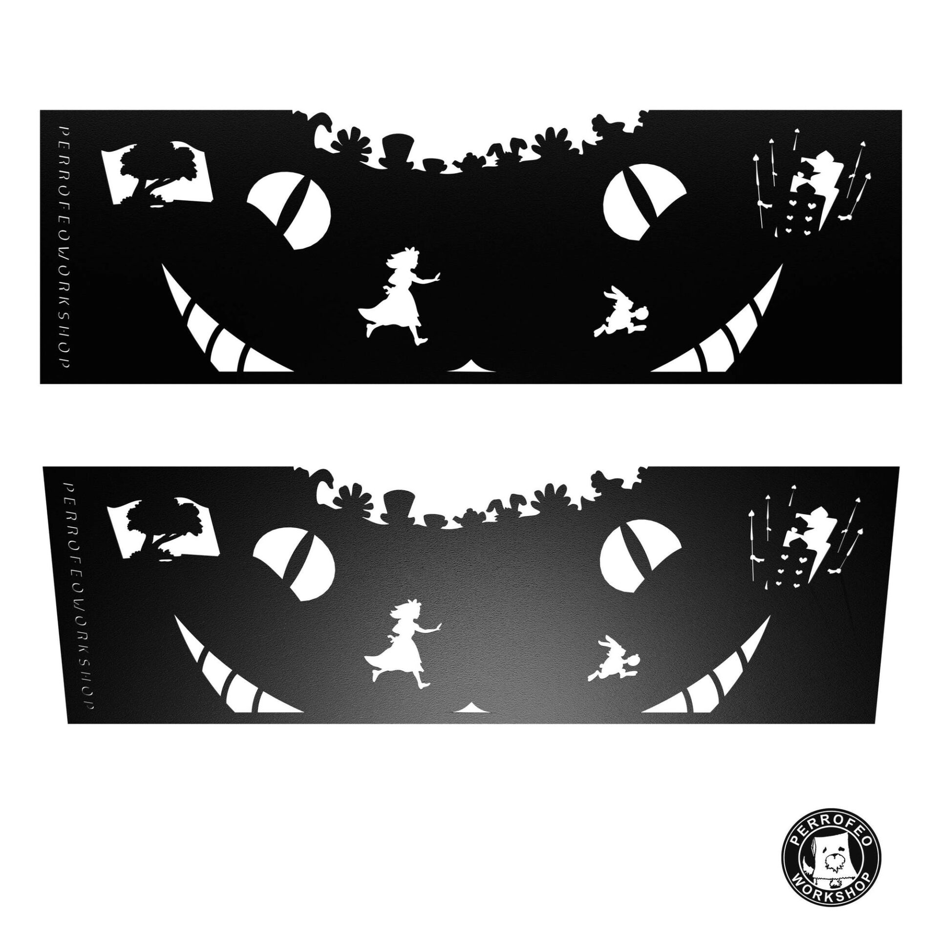 Marque-page Inspiration Marque-page Inspiration