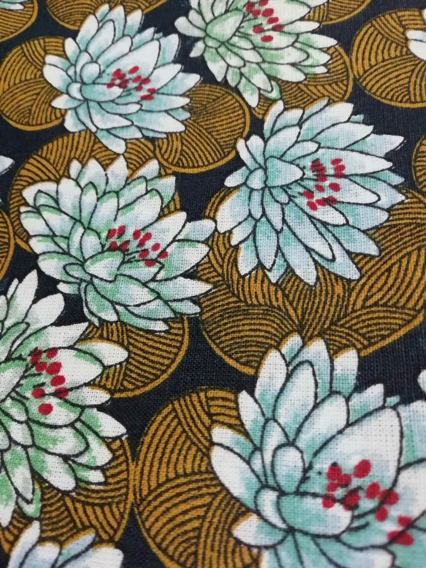 Jap- Fleur Jap- Fleur