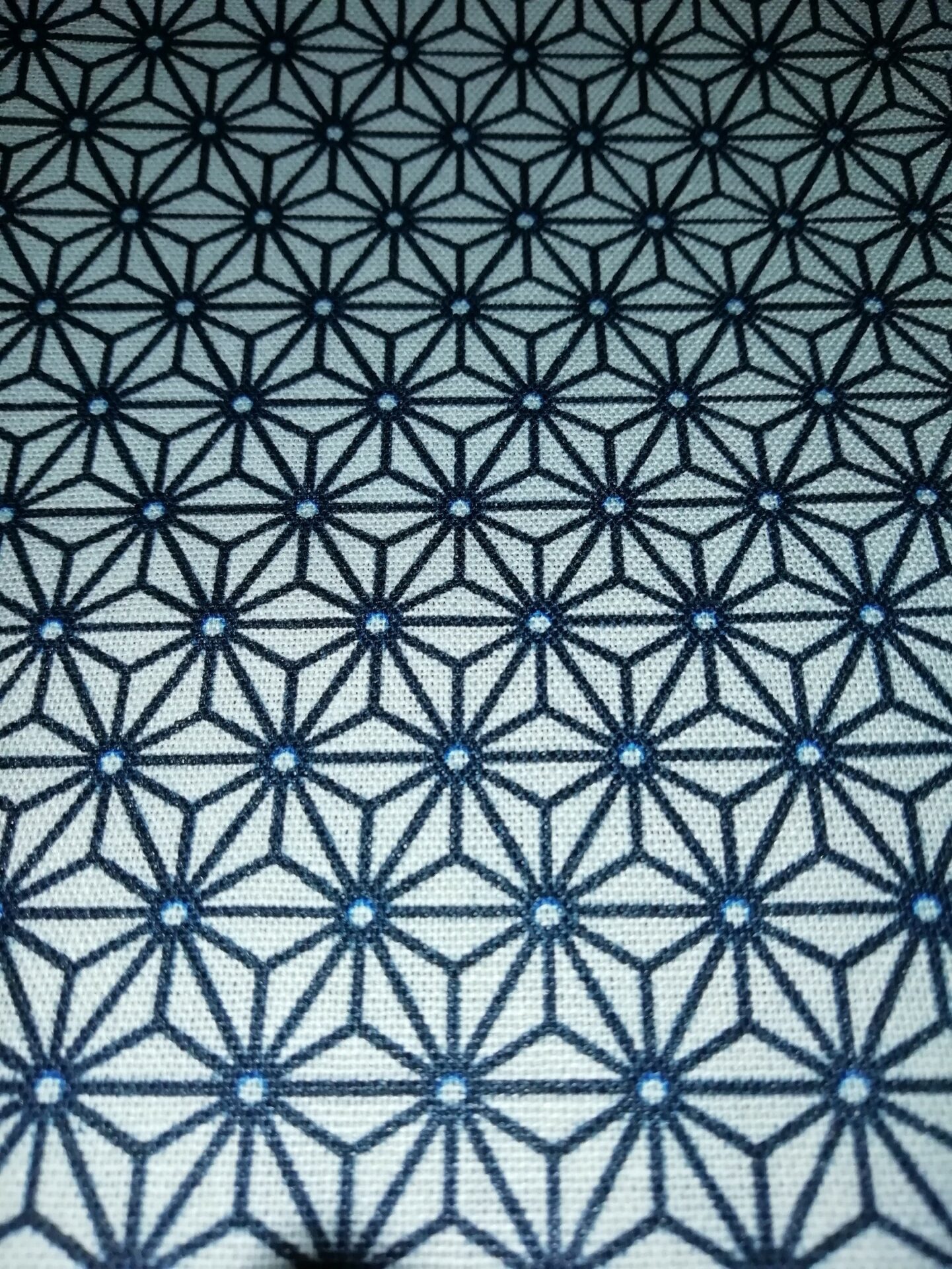 Etoile bleue Etoile bleue