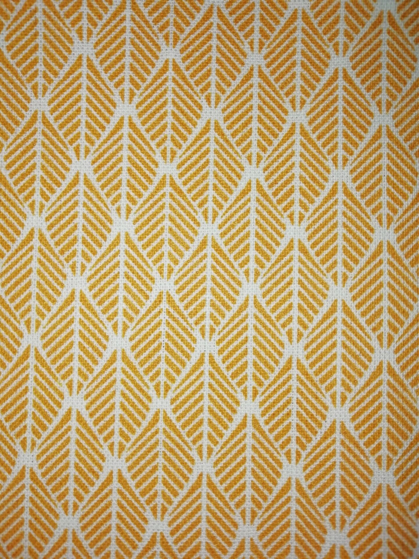 Jaune-orangé Jaune-orangé