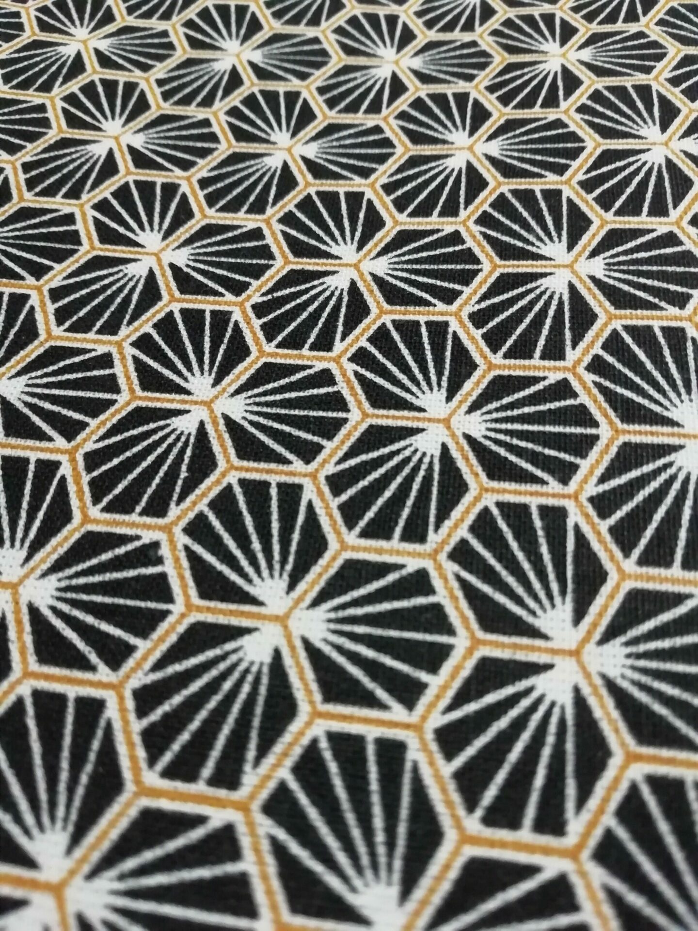 Brown Flower Brown Flower