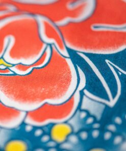 Koinobori Tattoo Koi