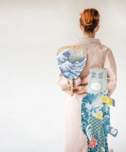 Koinobori Tattoo Koi