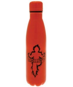 Gourde métallique Dragon Ball Z