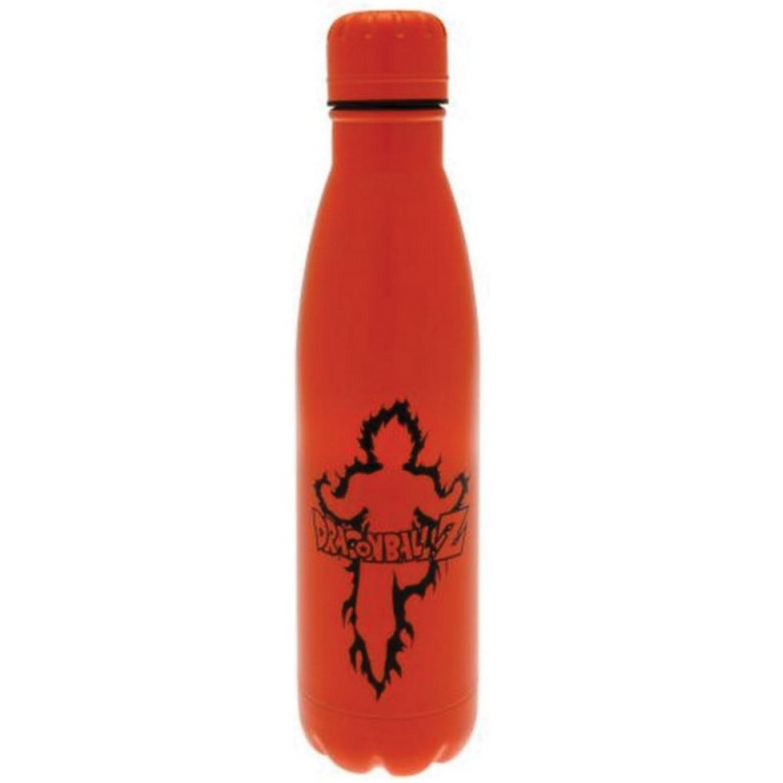 Gourde métallique Dragon Ball Z Gourde métallique Dragon Ball Z