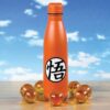 Gourde métallique Dragon Ball Z