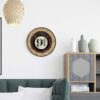 Horloge murale Harry Potter