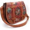 Sac à main Rétro Harry Potter
