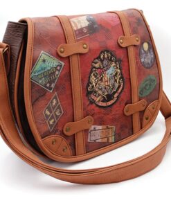 Sac à main Rétro Harry Potter