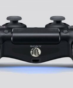 Stickers DBZ pour manette PS4
