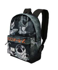 Sac à dos Dragon Ball Z Kaki