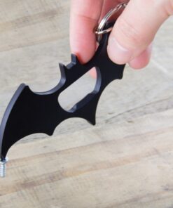 Porte-clé multifonctions Batman