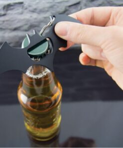 Porte-clé multifonctions Batman